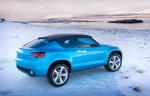Volkswagen Concept-A 2006 года